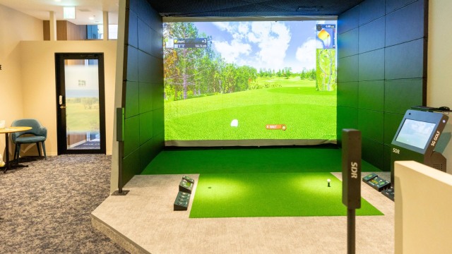 THE GOLF BASE 小岩