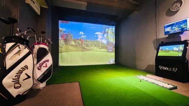 SMART GOLF湯島御茶ノ水店