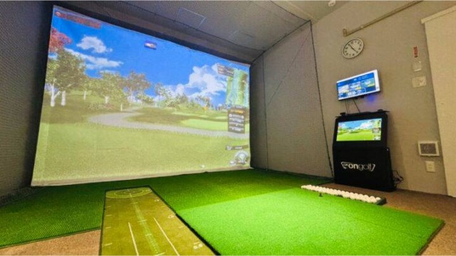 SMART GOLF中野郵便局前店