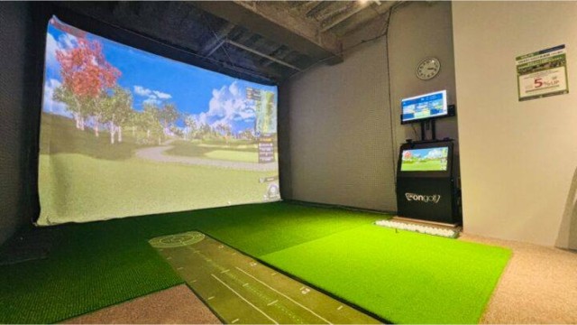SMART GOLF等々力目黒通り店
