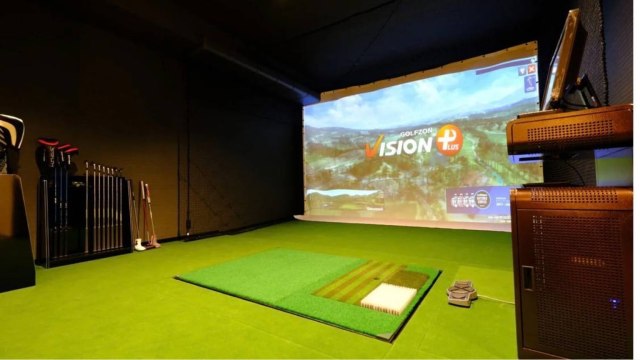 武村雅己プライベートレッスン Lounge Range堂島校
