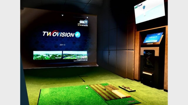 武村雅己プライベートレッスン Lounge Range新福島校 のサムネイル