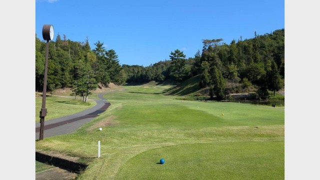 三好正己ラウンドレッスン教室（玉野ゴルフ倶楽部） のサムネイル