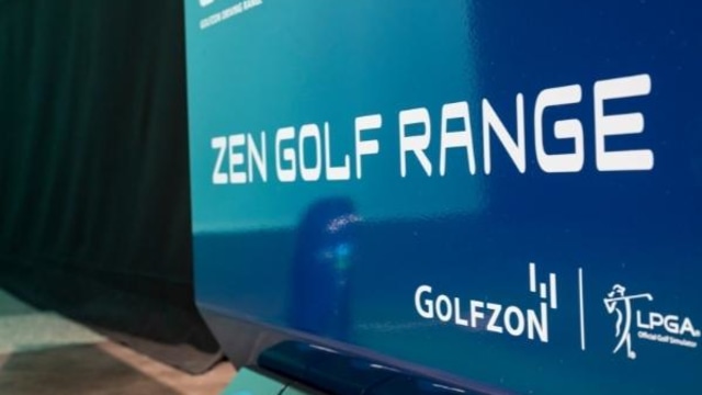 ZENGOLF RANGE 下馬店