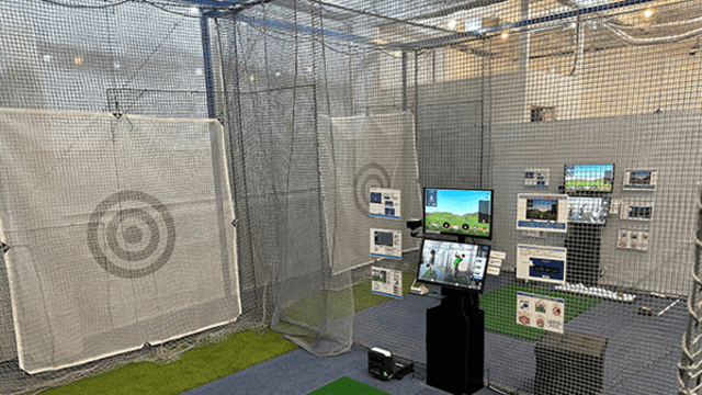 わたしのゴルフ南阿佐ヶ谷店 のサムネイル