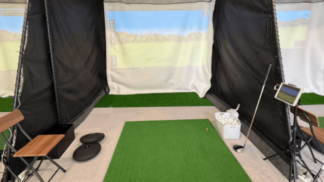 inGOLFドンキ西大和 のサムネイル