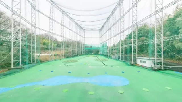 ジップゴルフアリーナ