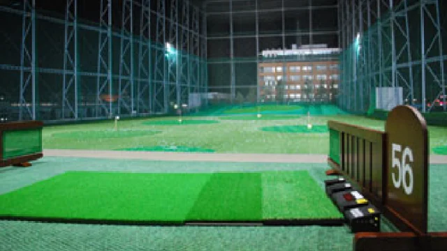 モダンゴルフ８０ のサムネイル