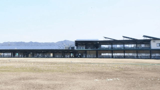 美松ゴルフセンター のサムネイル