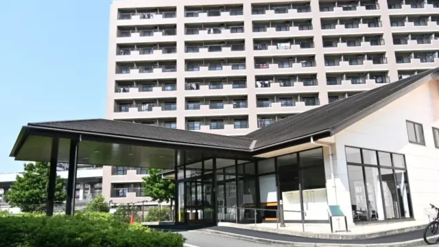 美野島アメリカンゴルフプラザ