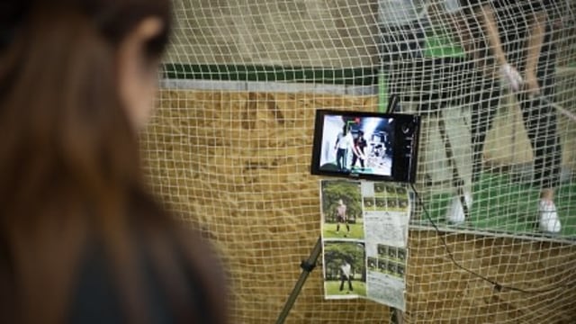 THE FIRST GOLF CLUB のサムネイル