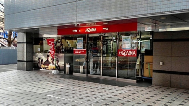 HONMAゴルフスクール 仙台店 のサムネイル