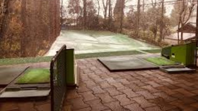 関興洗足ゴルフガーデン