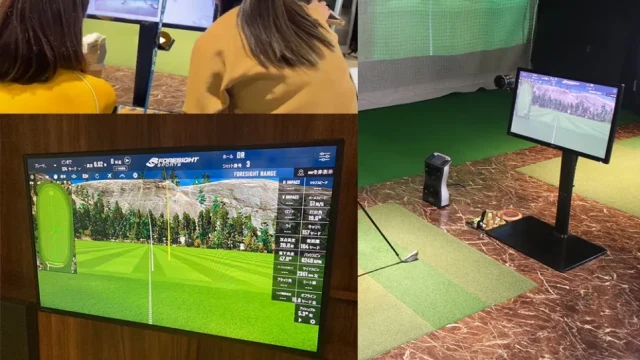 ウィザードゴルフ