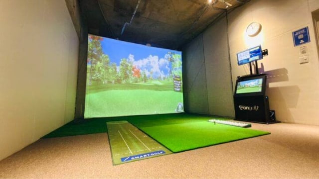 SMART GOLF石神井公園南口パークロード店 のサムネイル