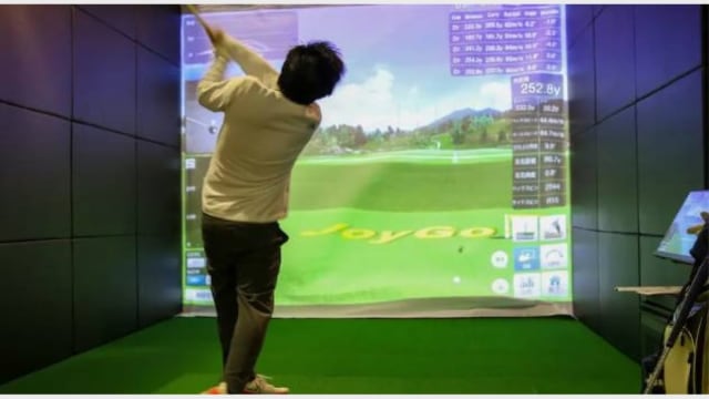 インザゴルフLITE 久留米小森野店 のサムネイル