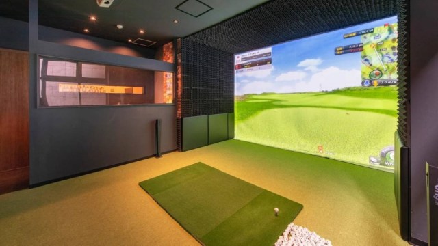 ヨネックスジュニアゴルフアカデミー吉祥寺イーグル校 のサムネイル
