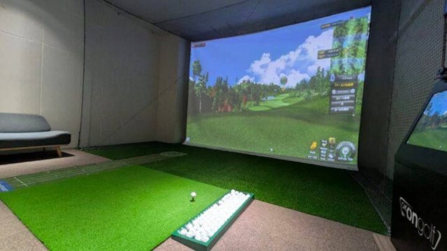 SMART GOLF西長堀新町3丁目店 のサムネイル