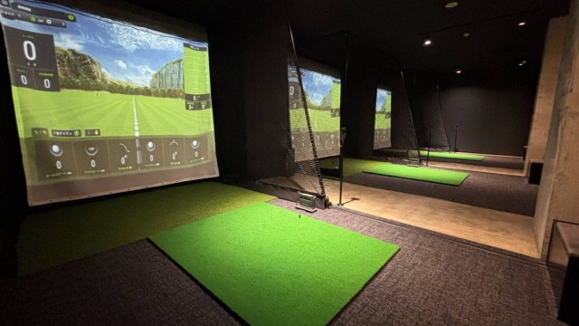 ZENGOLF RANGE 溝の口店 のサムネイル