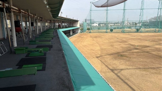 ゴルフライフサポート アサヒゴルフセンター校
