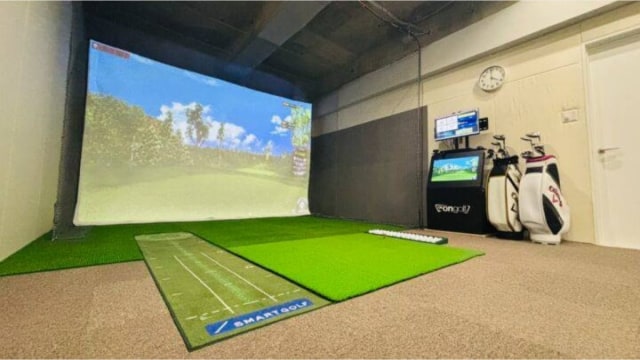 SMART GOLF仙台駅東口小田原店 のサムネイル