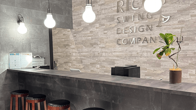RICOS SWING DESIGN COMPANY 六甲店 のサムネイル