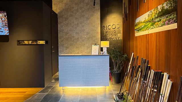 RICOS SWING DESIGN COMPANY 芦屋店