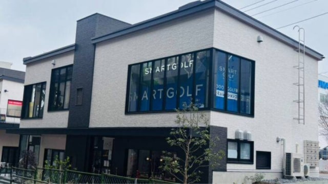 SMART GOLF南与野駅前Kaya-Machi店 のサムネイル