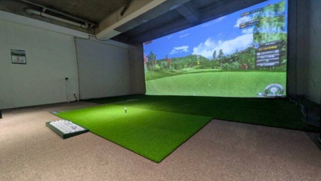 SMART GOLF鳥飼大濠西店 のサムネイル