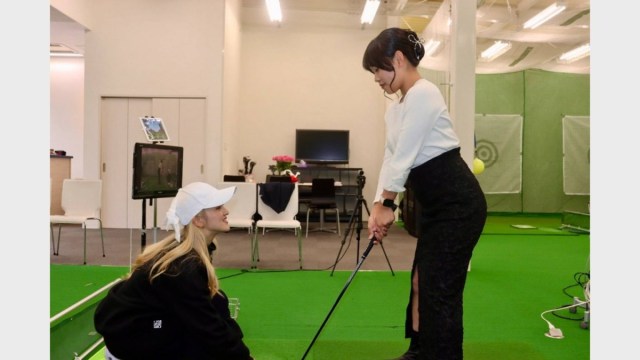 JoaGOLF STUDIO MINOH のサムネイル