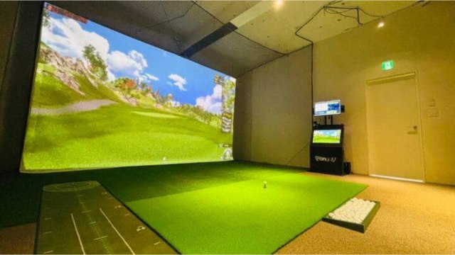 SMART GOLF池上駅前店 のサムネイル