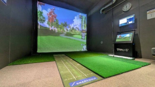 SMART GOLF東長崎千川店 のサムネイル