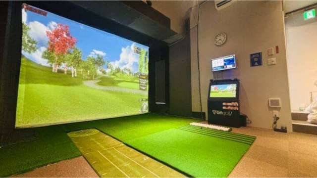 SMART GOLF金町2丁目交差点前店 のサムネイル