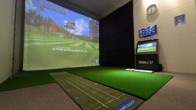 SMART GOLFいりなか駅前店 のサムネイル