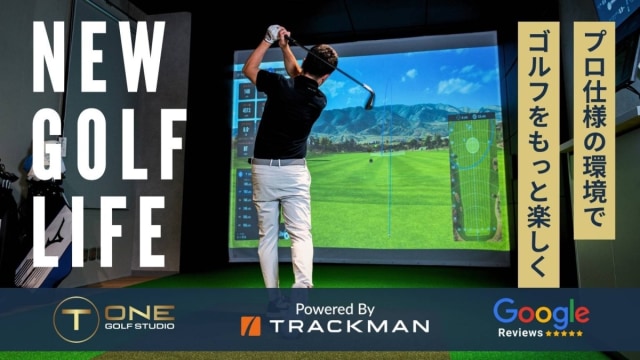 T-One Golf Studio 門前仲町 のサムネイル