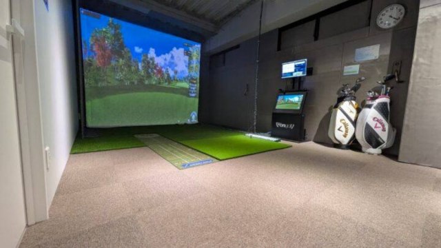 SMART GOLF新御徒町春日通り店 のサムネイル