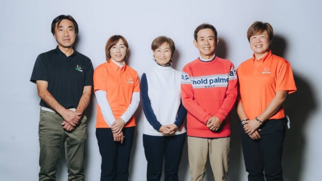 REAL SWING 旗の台 のサムネイル