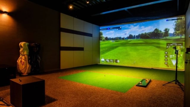 CANAL SIDE GOLF RANGE のサムネイル