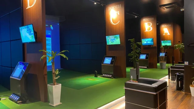 WEGOLF