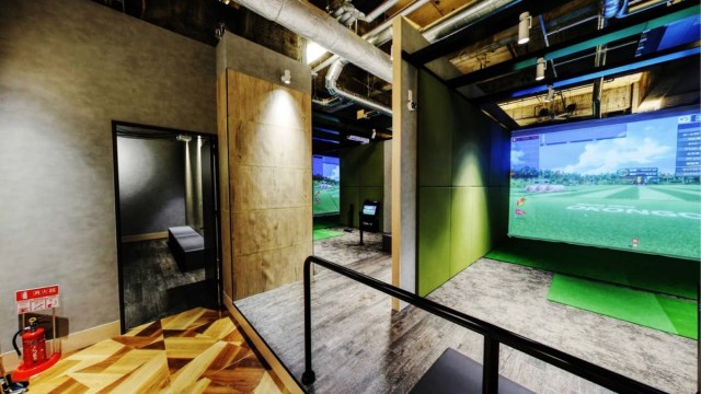 上町台ゴルフ24 のサムネイル