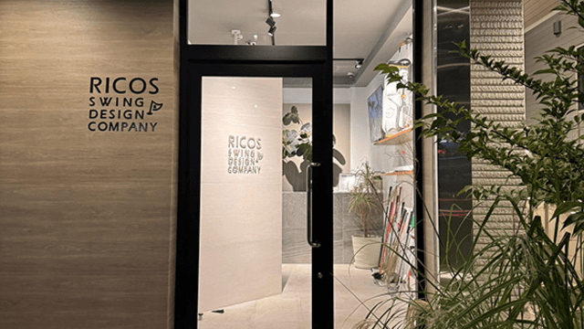 RICOS SWING DESIGN COMPANY 岡本店 のサムネイル