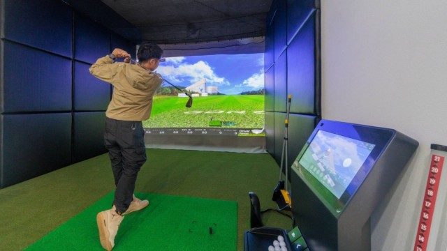 マイゴル刈谷店