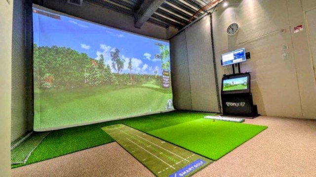 SMART GOLF六本松郵便局前202号線沿い店 のサムネイル