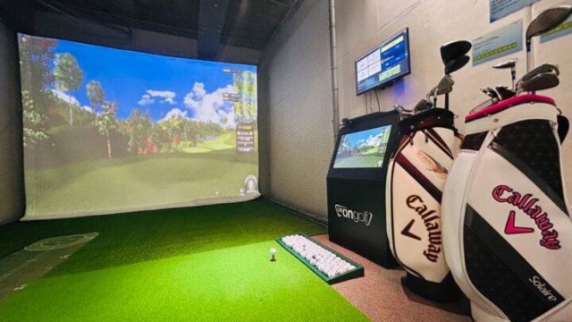 SMART GOLF久が原ライラック通り店 のサムネイル