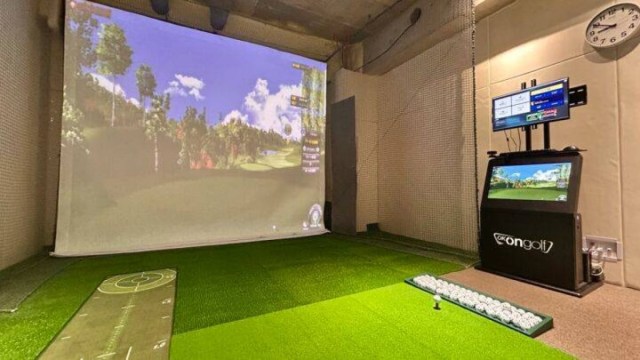 SMART GOLF押上駅前四ツ目通り店 のサムネイル