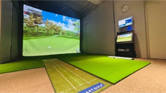 SMART GOLF上池袋明治通り店 のサムネイル