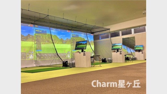 Charm星ヶ丘店(ZERO FUSIONの看板店舗)