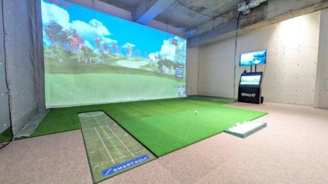 SMART GOLF両国緑ANNEX店 のサムネイル