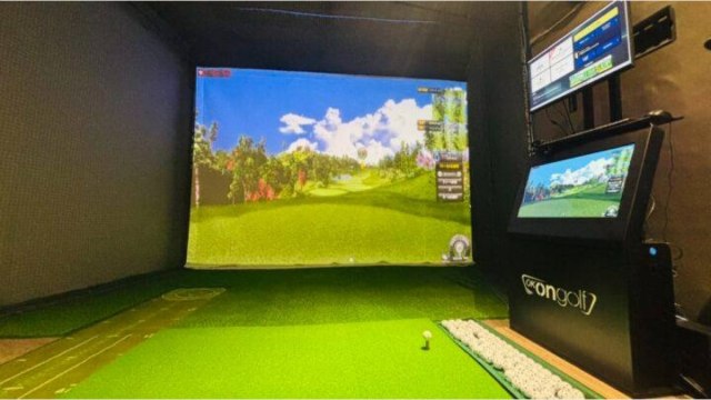 SMART GOLF大森北入新井中央通り店