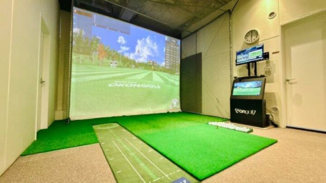 SMART GOLF荻窪南環八通り店 のサムネイル